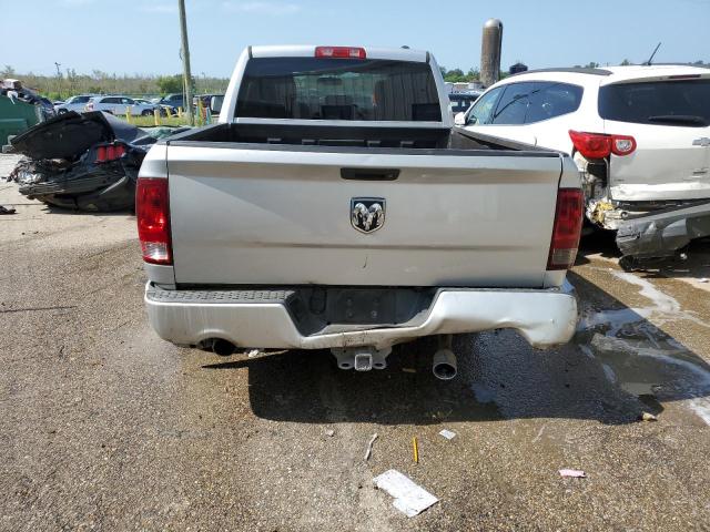 Photo 6 from auction – 2012 DODGE RAM 1500 S with VIN 1C6RD6FTXCS221802