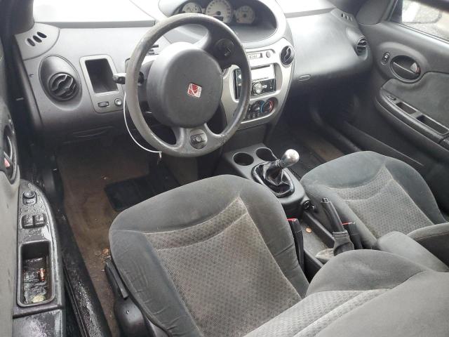 Photo 8 from auction – 2004 SATURN ION LEVEL with VIN 1G8AV12F84Z140323