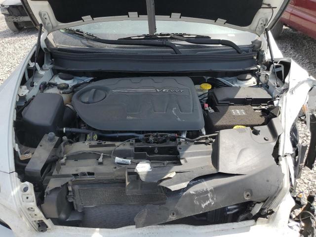 Photo 12 from auction – 2017 JEEP CHEROKEE L with VIN 1C4PJMDS3HW616377