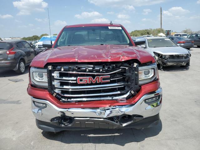 Photo 5 from auction – 2018 GMC SIERRA K15 with VIN 3GTU2NEC4JG335089