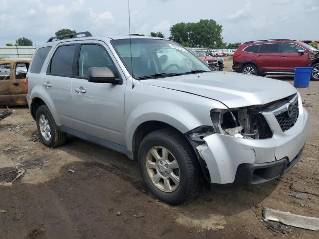Foto 4 de la subasta – 2009 MAZDA TRIBUTE I con VIN 4F2CZ02709KM09419