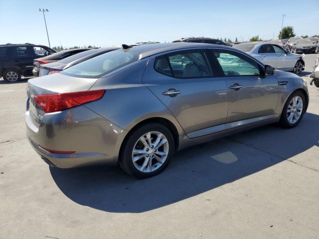 Photo 3 from auction – 2013 KIA OPTIMA EX with VIN 5XXGN4A79DG193627