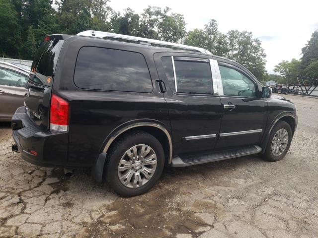 Photo 3 from auction – 2015 NISSAN ARMADA PLA with VIN 5N1AA0NE1FN613631