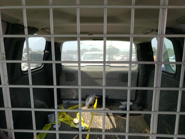 Photo 10 from auction – 2008 CHEVROLET UPLANDER I with VIN 1GBDV13W98D116010