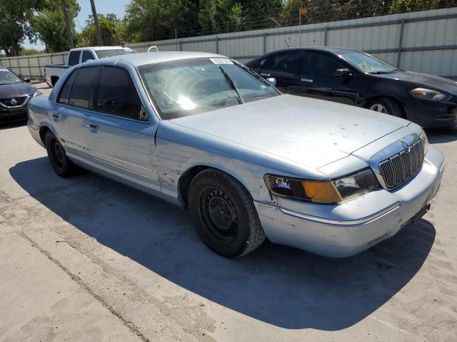 Photo 4 from auction – 2002 MERCURY GRAND MARQ with VIN 2MEFM74W82X621205