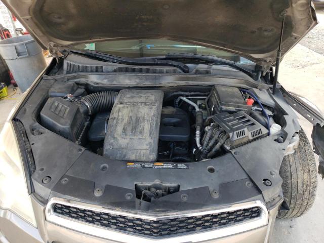 Фото 11 с аукциона – 2012 CHEVROLET EQUINOX LT с VIN 2GNALFEK8C6106756