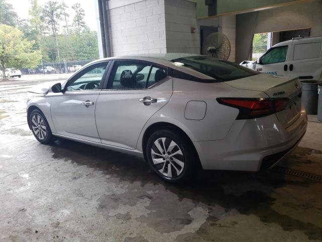 Photo 2 from auction – 2023 NISSAN ALTIMA S with VIN 1N4BL4BVXPN396912
