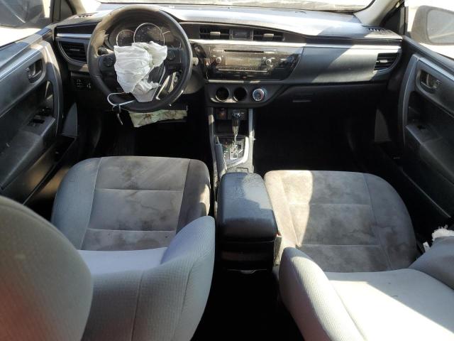 Photo 8 from auction – 2014 TOYOTA COROLLA L with VIN 2T1BURHE9EC139901