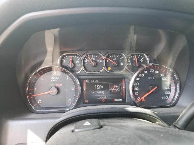 Photo 9 from auction – 2015 GMC SIERRA C15 with VIN 3GTP1UEC3FG268602