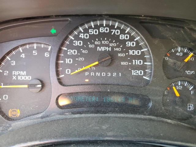 Photo 9 from auction – 2005 CHEVROLET SILVERADO with VIN 2GCEK13TX51173063