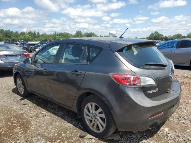 Photo 2 from auction – 2013 MAZDA 3 I with VIN JM1BL1L86D1715128