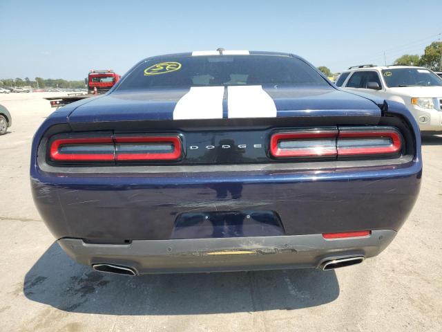 Photo 6 from auction – 2015 DODGE CHALLENGER with VIN 2C3CDZAG3FH855043