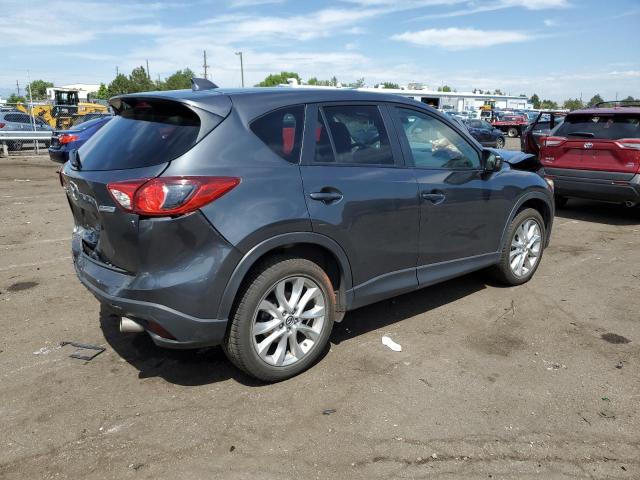 Photo 3 from auction – 2014 MAZDA CX-5 GT with VIN JM3KE4DY4E0420098