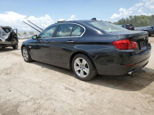 Photo 2 from auction – 2011 BMW 528 I with VIN WBAFR1C51BC736828