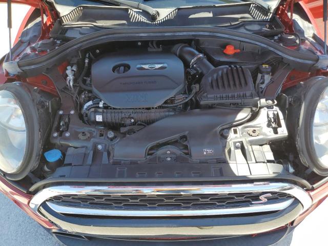 Photo 11 from auction – 2017 MINI COOPER S C with VIN WMWLN9C38H2E50519