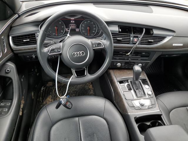 Photo 8 from auction – 2017 AUDI A6 PREMIUM with VIN WAUG8AFC2HN042826