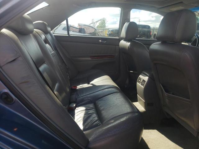 Photo 10 from auction – 2003 TOYOTA CAMRY LE with VIN 4T1BE30K23U698181