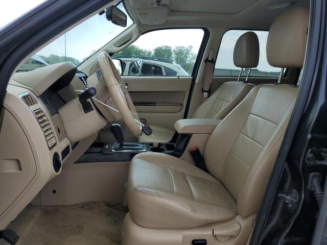 Photo 7 from auction – 2011 FORD ESCAPE LIM with VIN 1FMCU9EG3BKA18622