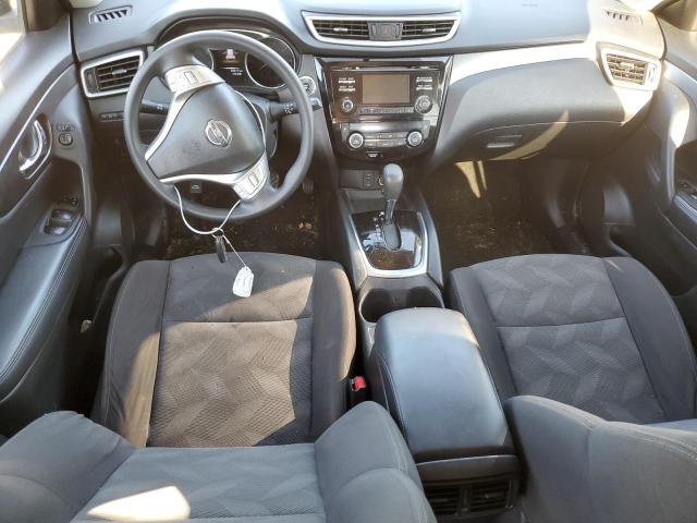 Photo 8 from auction – 2016 NISSAN ROGUE S with VIN KNMAT2MT3GP723029