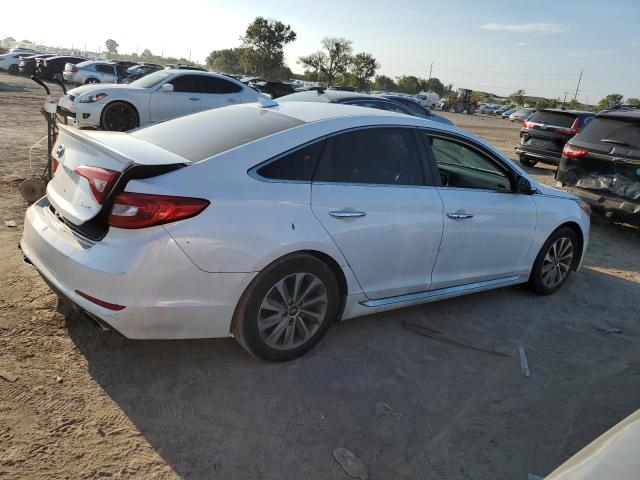 Photo 3 from auction – 2016 HYUNDAI SONATA SPO with VIN 5NPE34AF9GH316470