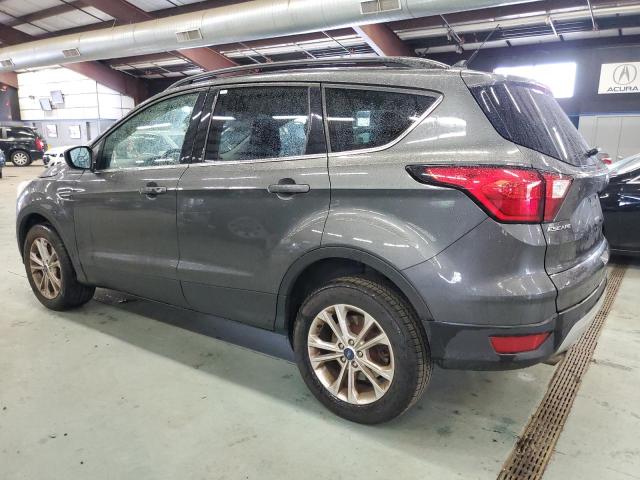 Photo 2 from auction – 2019 FORD ESCAPE SEL with VIN 1FMCU9HD1KUA55867