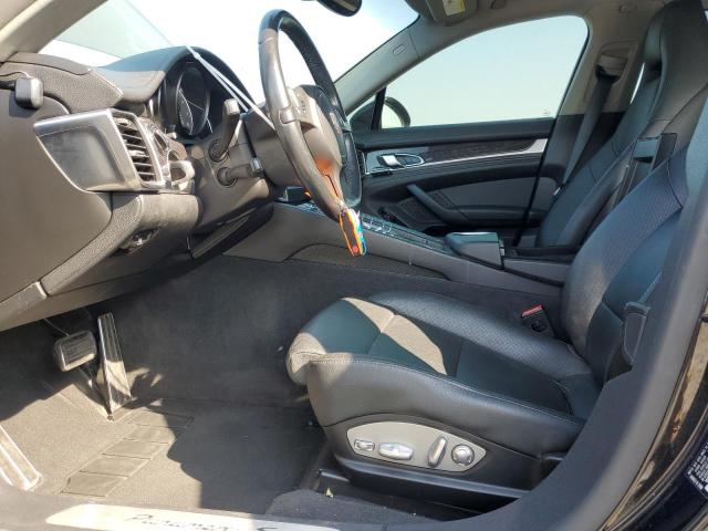Photo 7 from auction – 2014 PORSCHE PANAMERA S with VIN WP0AD2A71EL044675