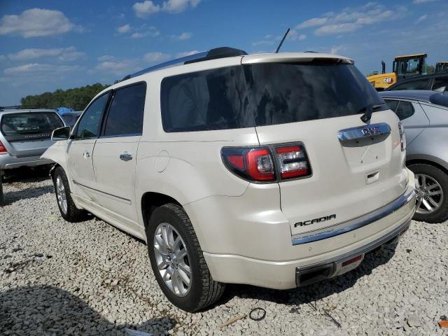 Photo 2 from auction – 2015 GMC ACADIA DEN with VIN 1GKKVTKD5FJ190638