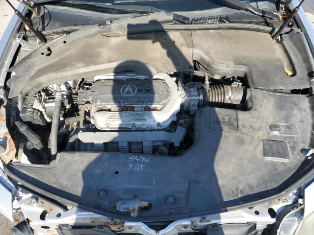 Photo 11 from auction – 2014 ACURA TL TECH with VIN 19UUA8F54EA000375