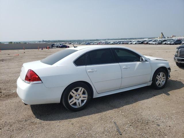 Photo 3 from auction – 2014 CHEVROLET IMPALA LIM with VIN 2G1WB5E38E1117219