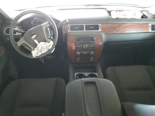 Photo 8 from auction – 2011 CHEVROLET TAHOE C150 with VIN 1GNSCAE06BR374259