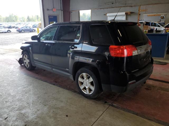 Photo 2 from auction – 2012 GMC TERRAIN SL with VIN 2GKFLREK5C6236580