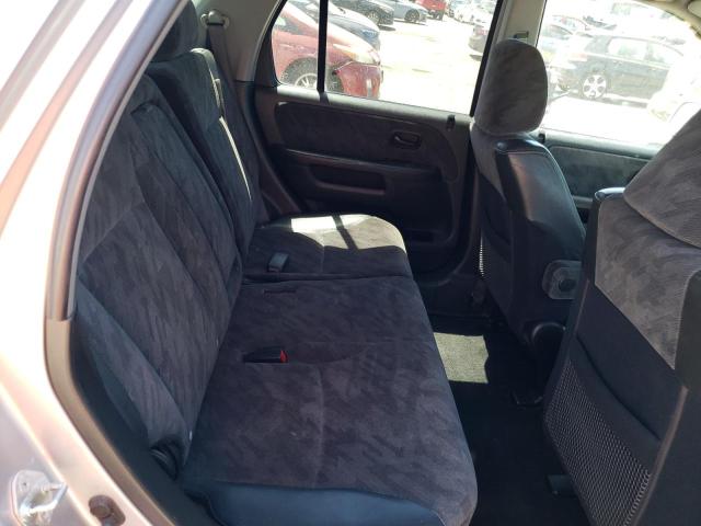 Photo 10 from auction – 2002 HONDA CR-V EX with VIN JHLRD78812C004335