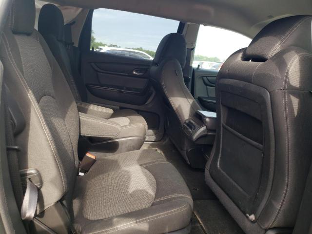 Photo 11 from auction – 2016 CHEVROLET TRAVERSE L with VIN 1GNKRHKD1GJ317553