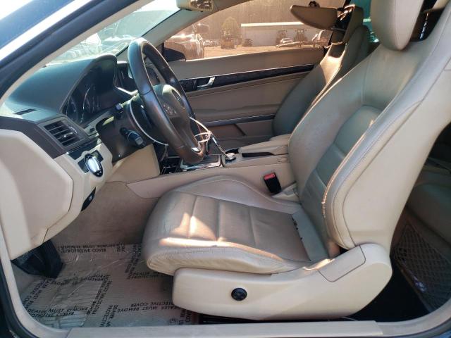Photo 7 from auction – 2010 MERCEDES-BENZ E 550 with VIN WDDKJ7CB8AF040147