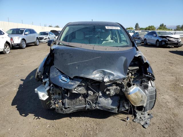 Photo 5 from auction – 2013 NISSAN LEAF S with VIN 1N4AZ0CP7DC411974
