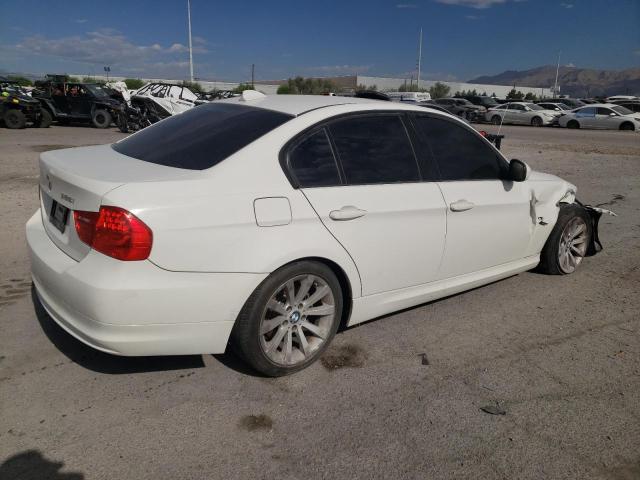 Photo 3 from auction – 2011 BMW 328 I SULE with VIN WBAPH5C55BF093929