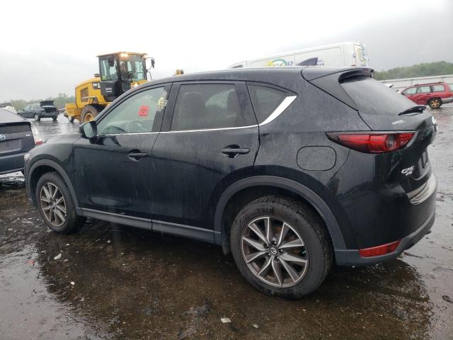 Photo 2 from auction – 2018 MAZDA CX-5 GRAND with VIN JM3KFBDM1J0326575