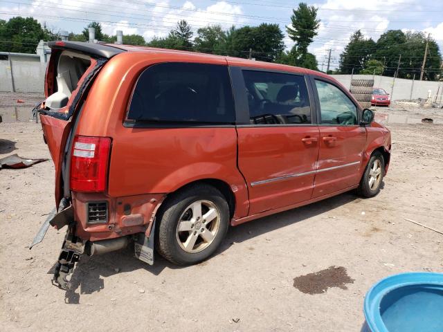 Photo 3 from auction – 2008 DODGE GRAND CARA with VIN 2D8HN54P68R768917