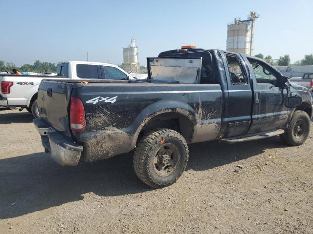 Photo 3 from auction – 2002 FORD F250 SUPER with VIN 1FTNX21L82EA62225