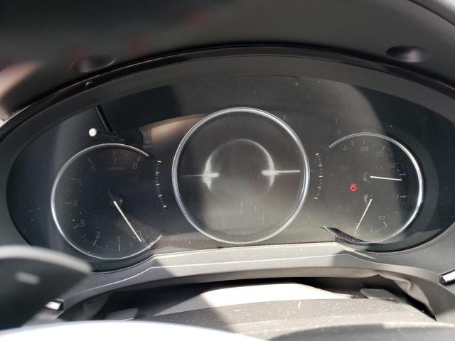 Photo 9 from auction – 2022 MAZDA CX-9 GRAND with VIN JM3TCBDY0N0628445