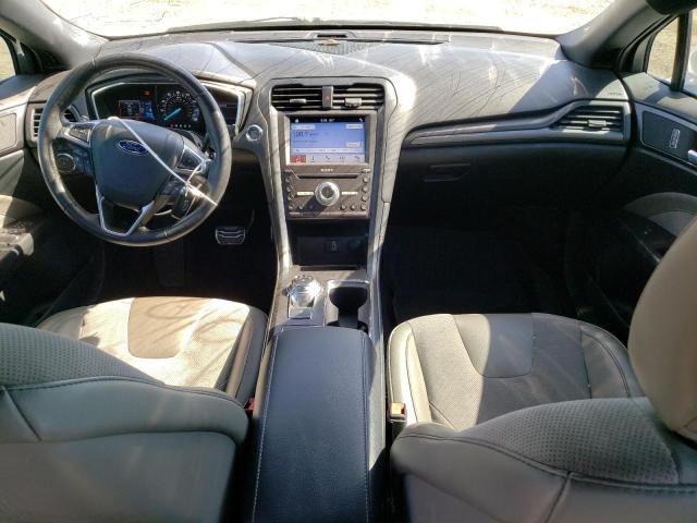 Photo 8 from auction – 2017 FORD FUSION SPO with VIN 3FA6P0VP2HR313645