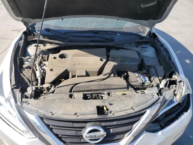 Photo 11 from auction – 2017 NISSAN ALTIMA 2.5 with VIN 1N4AL3AP3HC263687