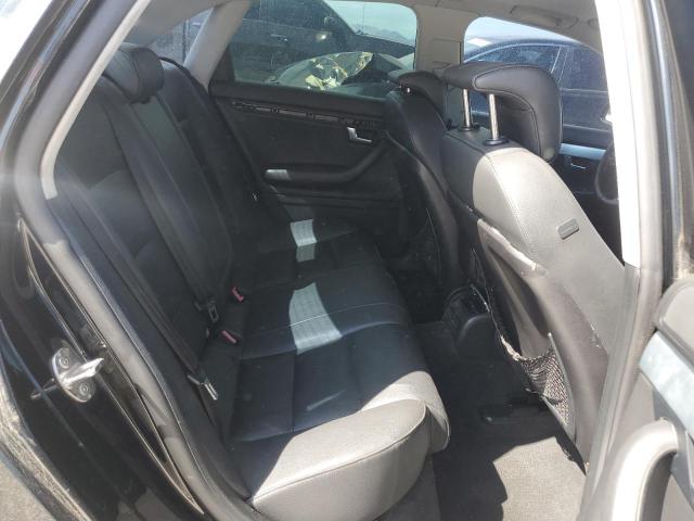 Photo 10 from auction – 2008 AUDI A4 S-LINE with VIN WAUBF78E68A161827