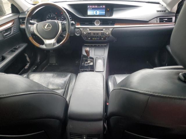 Photo 8 from auction – 2014 LEXUS ES 350 with VIN JTHBK1GG6E2132234