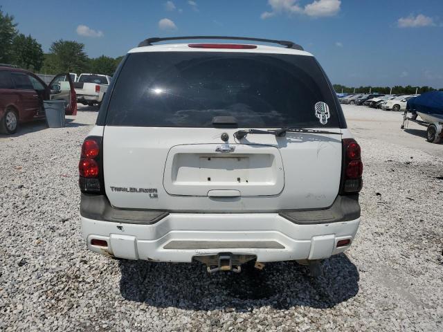 Photo 6 from auction – 2005 CHEVROLET TRAILBLAZE with VIN 1GNDS13S252136180