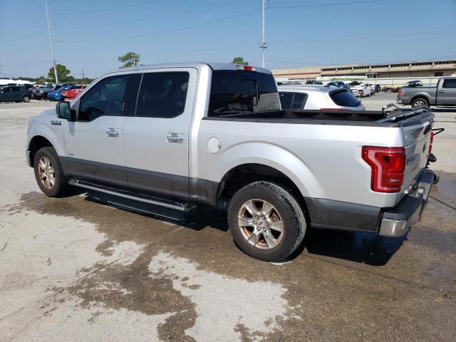 Photo 2 from auction – 2015 FORD F150 SUPER with VIN 1FTEW1CP4FFA76233
