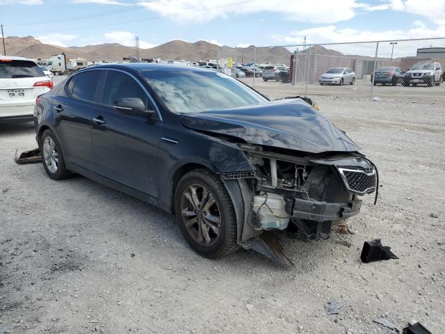 Photo 4 from auction – 2012 KIA OPTIMA EX with VIN 5XXGN4A60CG064536