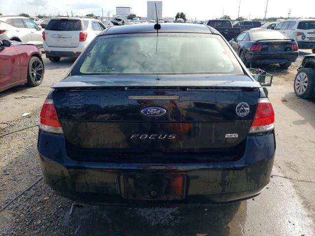 Photo 6 from auction – 2010 FORD FOCUS SES with VIN 1FAHP3GN4AW192058