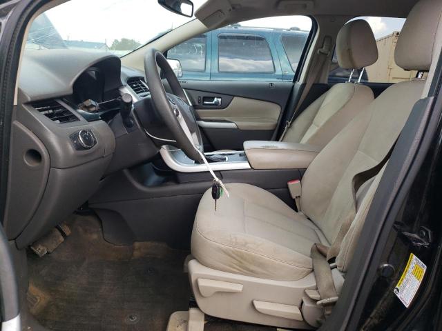 Photo 7 from auction – 2012 FORD EDGE SE with VIN 2FMDK3GC8CBA44355