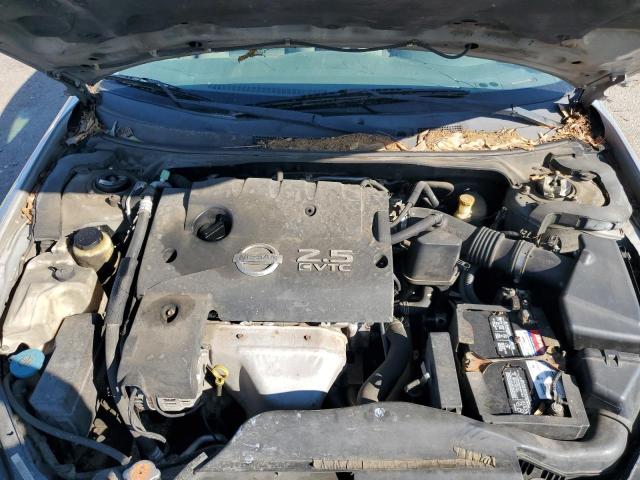 Photo 11 from auction – 2006 NISSAN ALTIMA S with VIN 1N4AL11D76C209249
